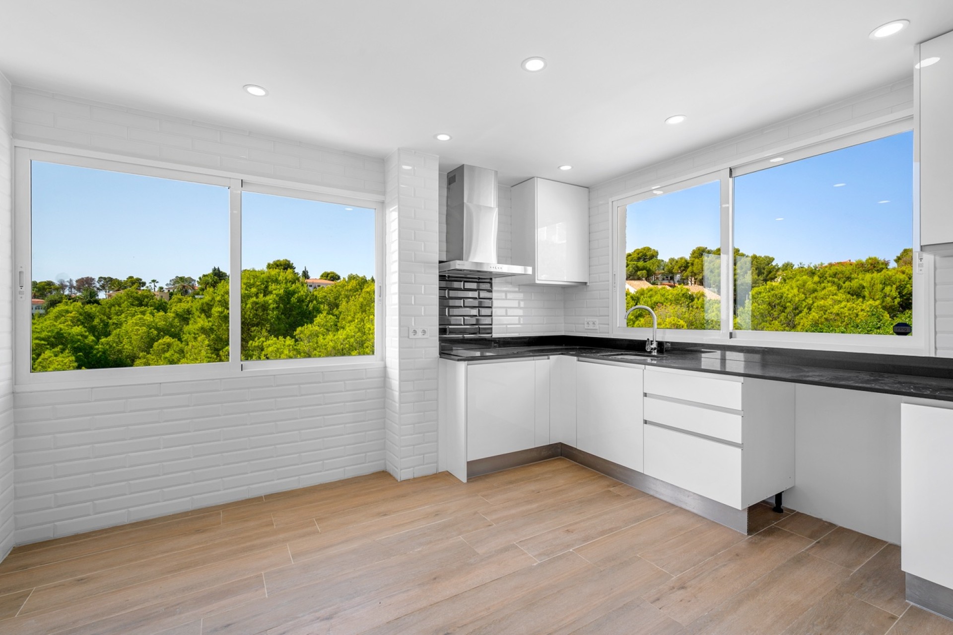 Vente - Villa - La Nucia - La nucia