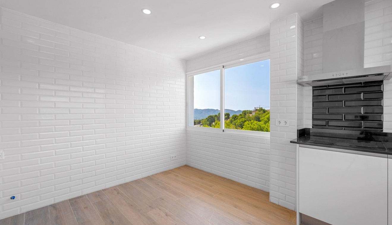 Vente - Villa - La Nucia - La nucia