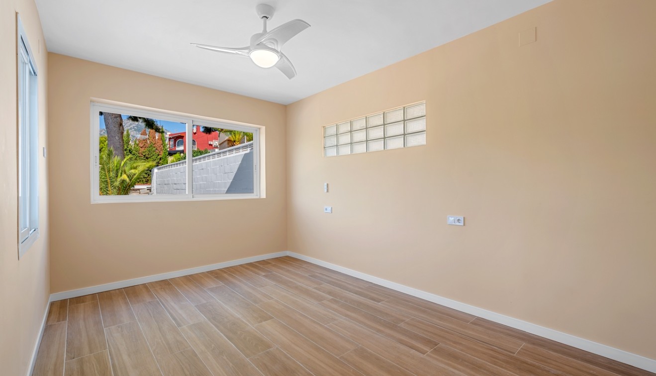 Vente - Villa - La Nucia - La nucia