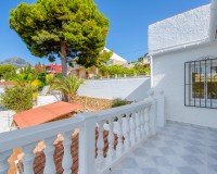 Vente - Villa - La Nucia - La nucia