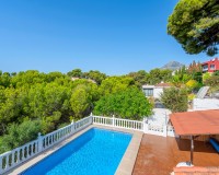 Vente - Villa - La Nucia - La nucia