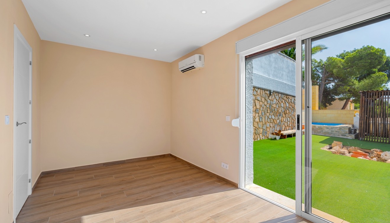 Vente - Villa - La Nucia - La nucia