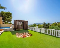 Vente - Villa - La Nucia - La nucia