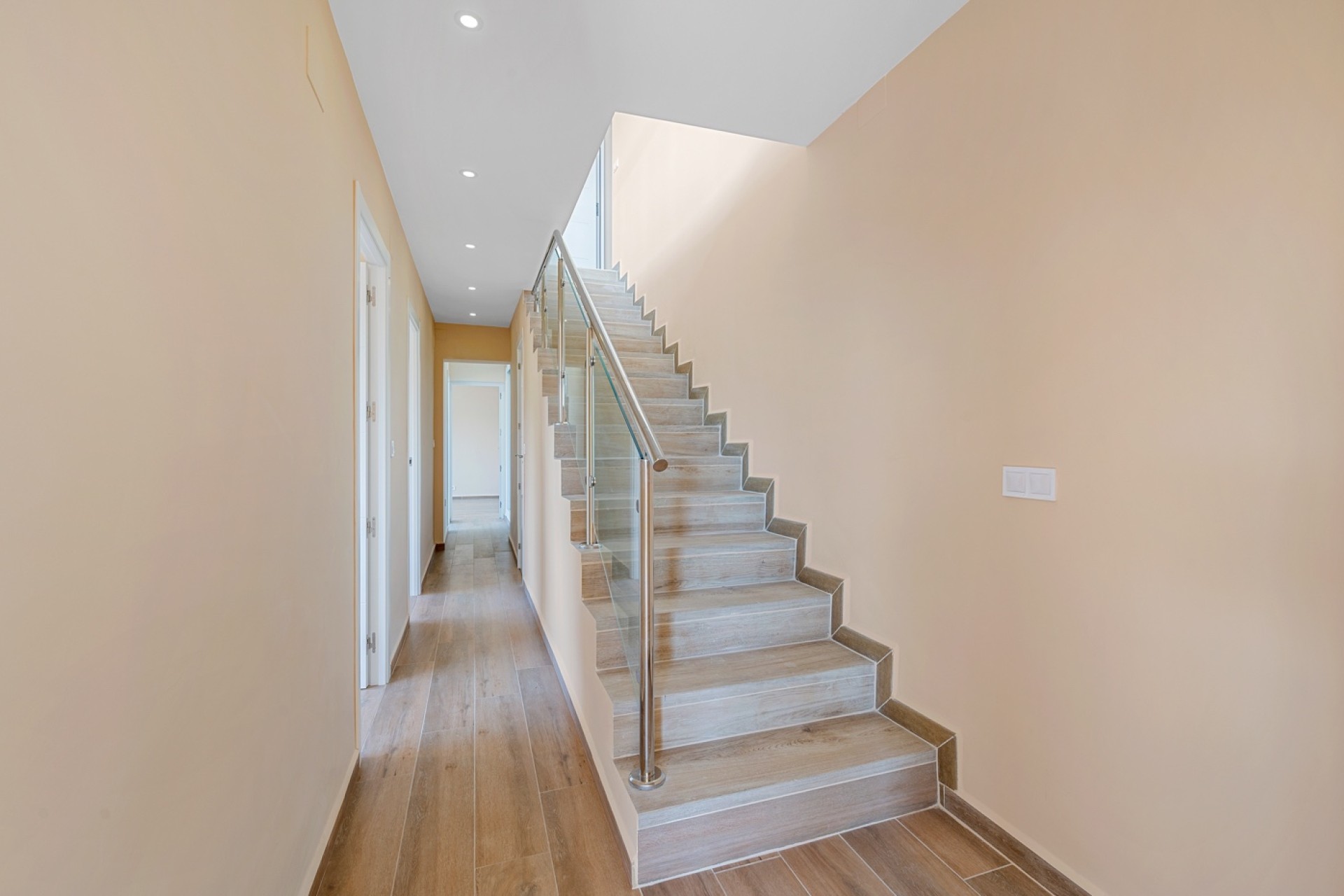 Vente - Villa - La Nucia - La nucia