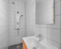 Vente - Villa - La Nucia - La nucia