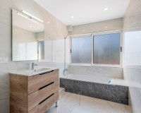 Vente - Villa - La Nucia - La nucia