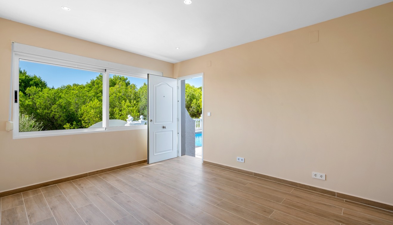 Vente - Villa - La Nucia - La nucia