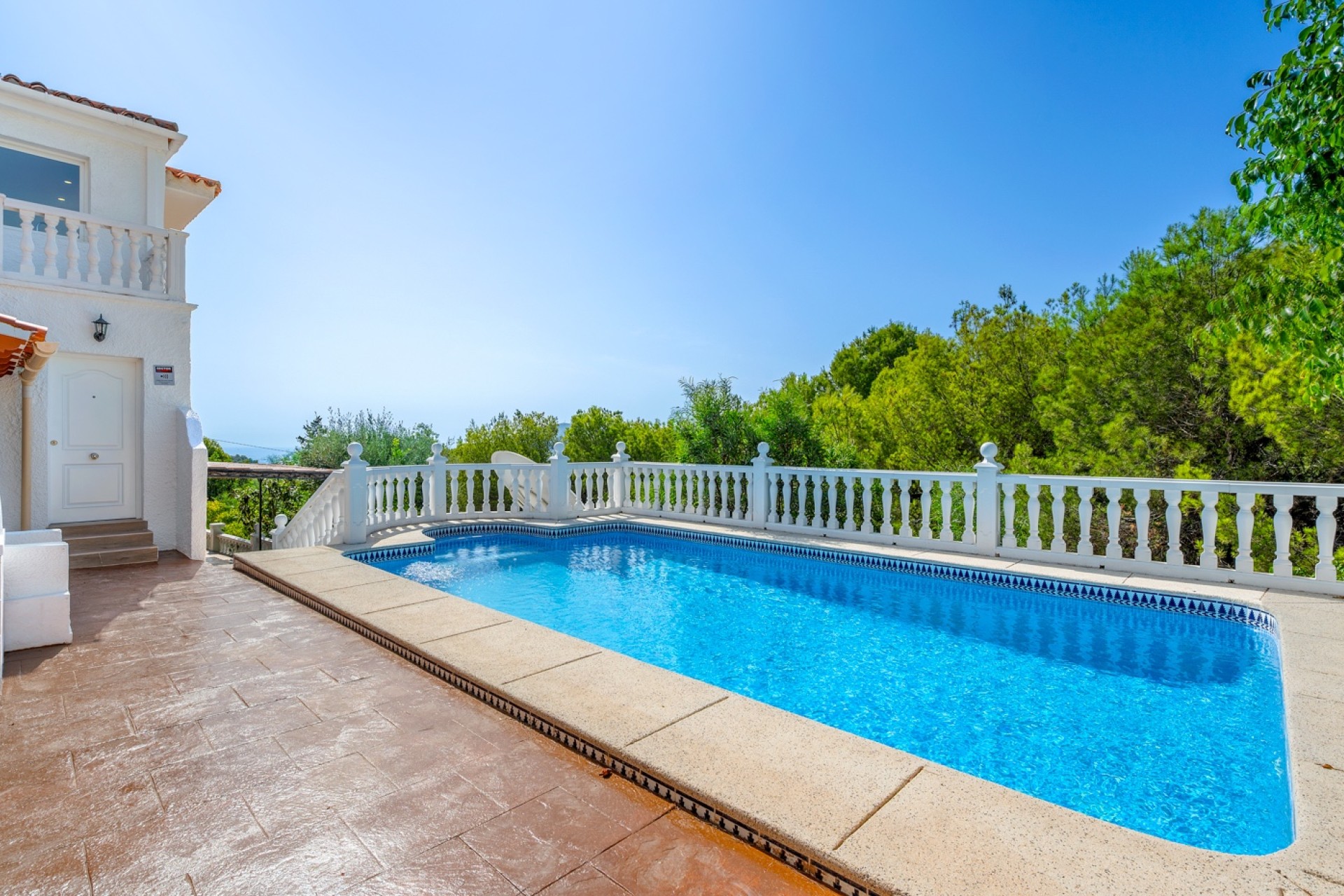 Vente - Villa - La Nucia - La nucia