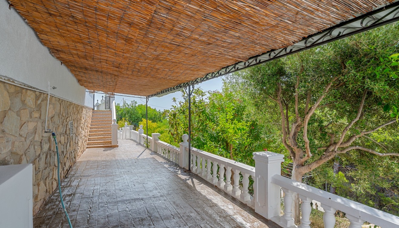 Vente - Villa - La Nucia - La nucia