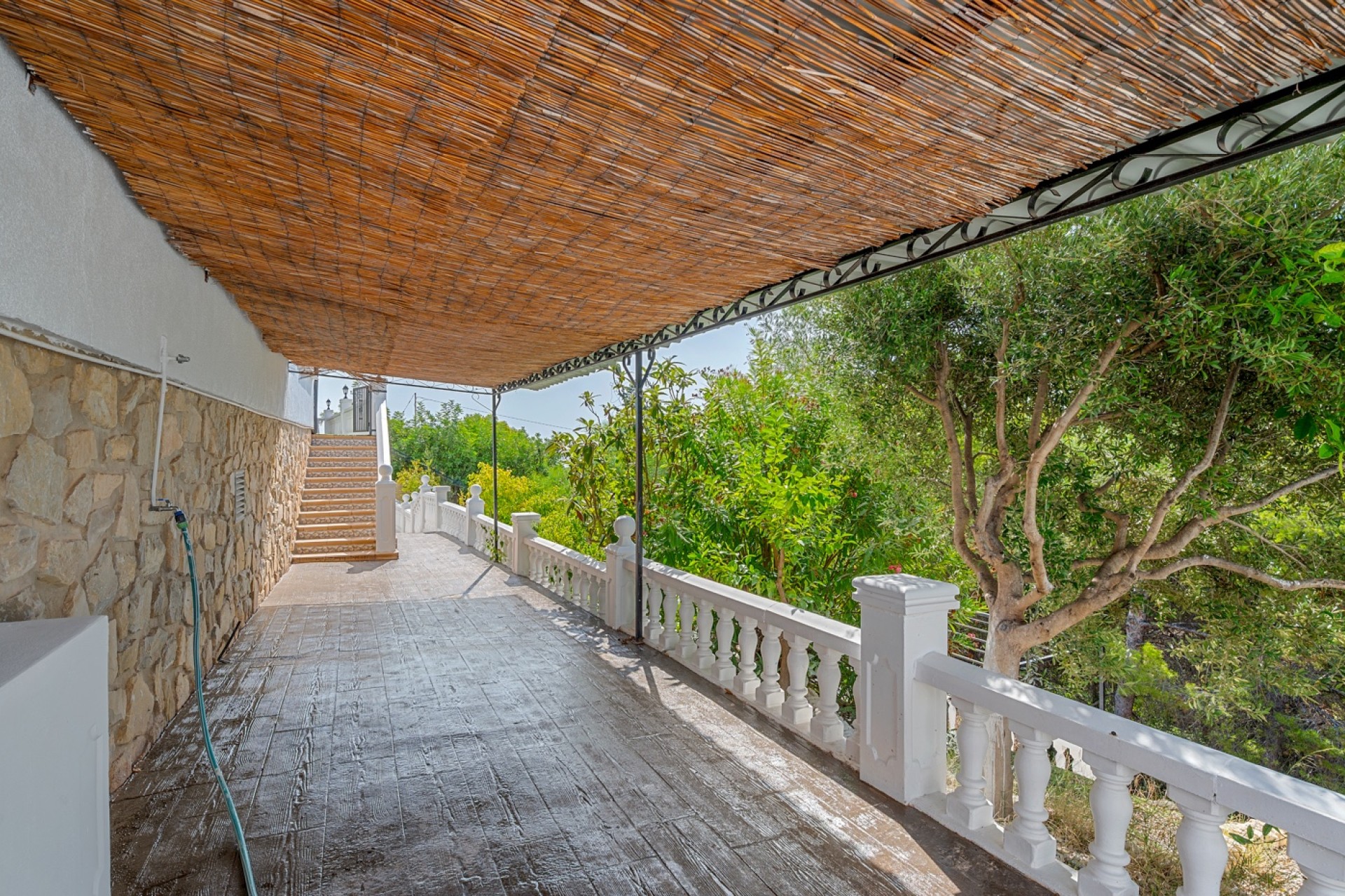 Vente - Villa - La Nucia - La nucia