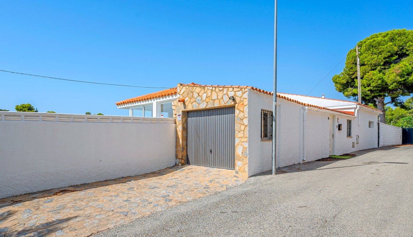 Vente - Villa - La Nucia - La nucia