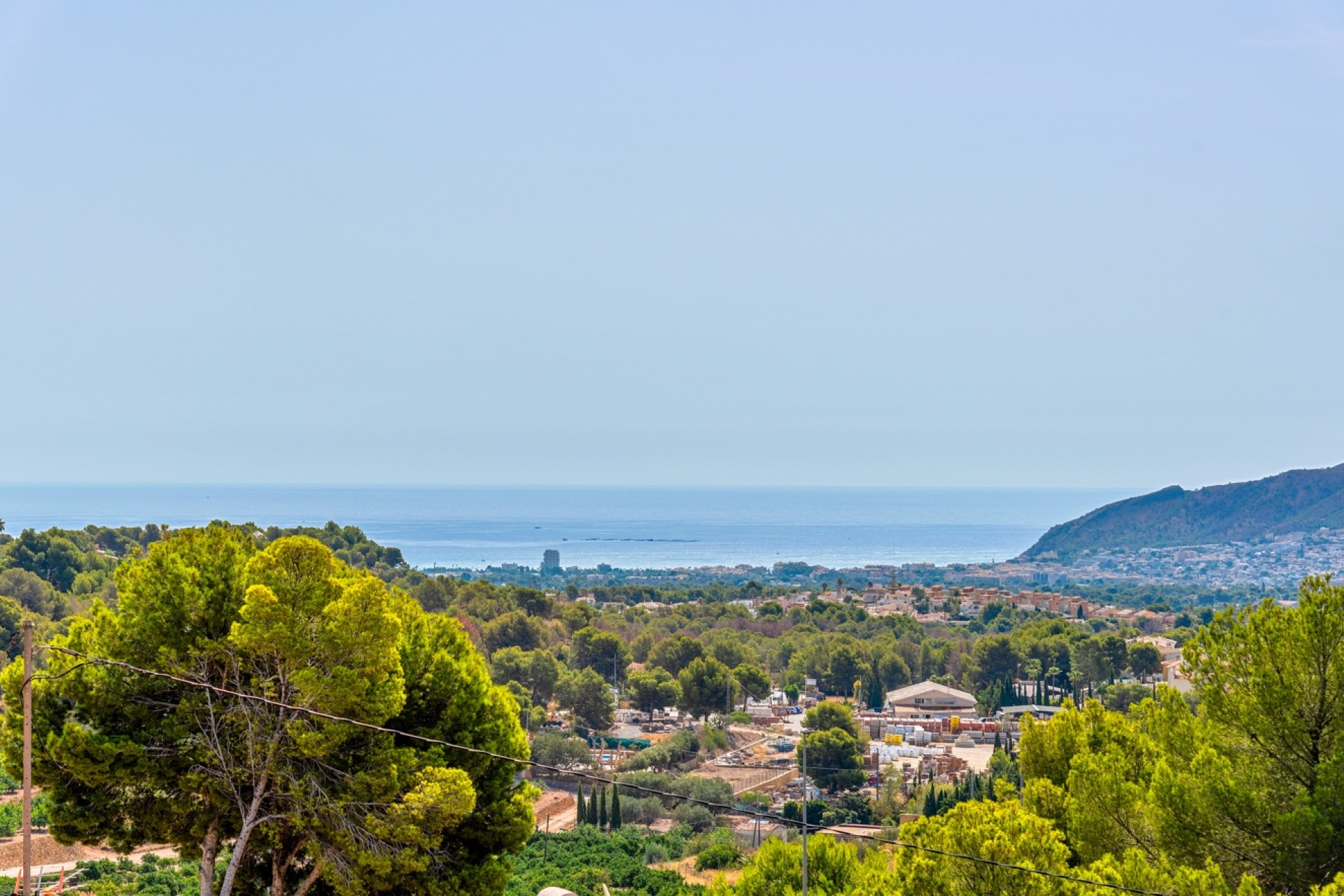 Vente - Villa - La Nucia - La nucia