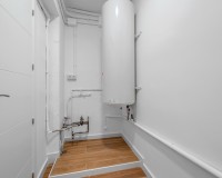 Vente - Villa - La Nucia - La nucia