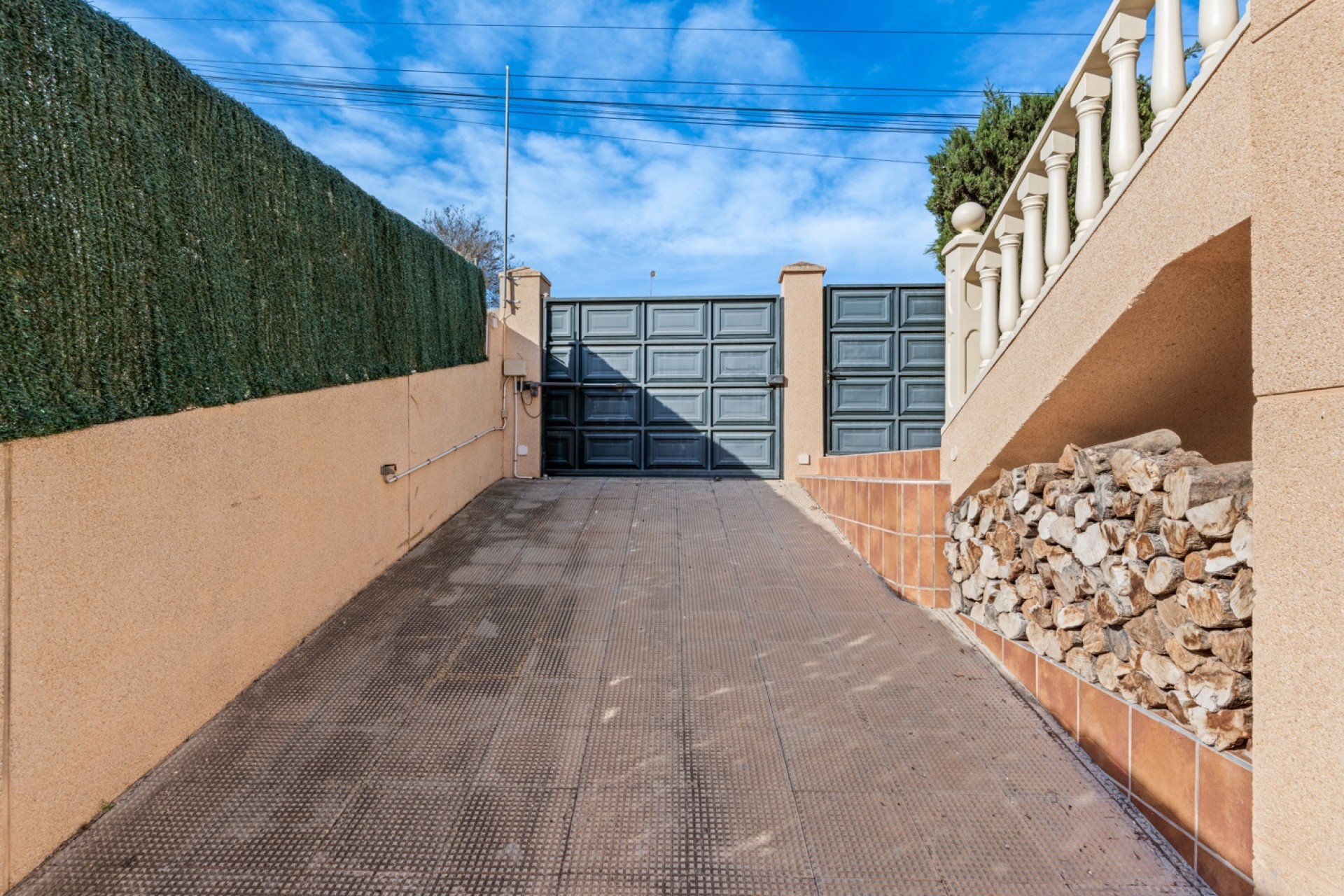 Vente - Villa - Los Balcones