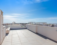 Vente - Villa - Los Montesinos