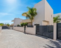 Vente - Villa - Los Montesinos