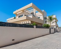 Vente - Villa - Los Montesinos