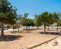 Vente - Villa - Los Montesinos