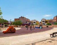 Vente - Villa - Los Montesinos