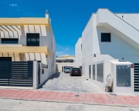 Vente - Villa - Los Montesinos