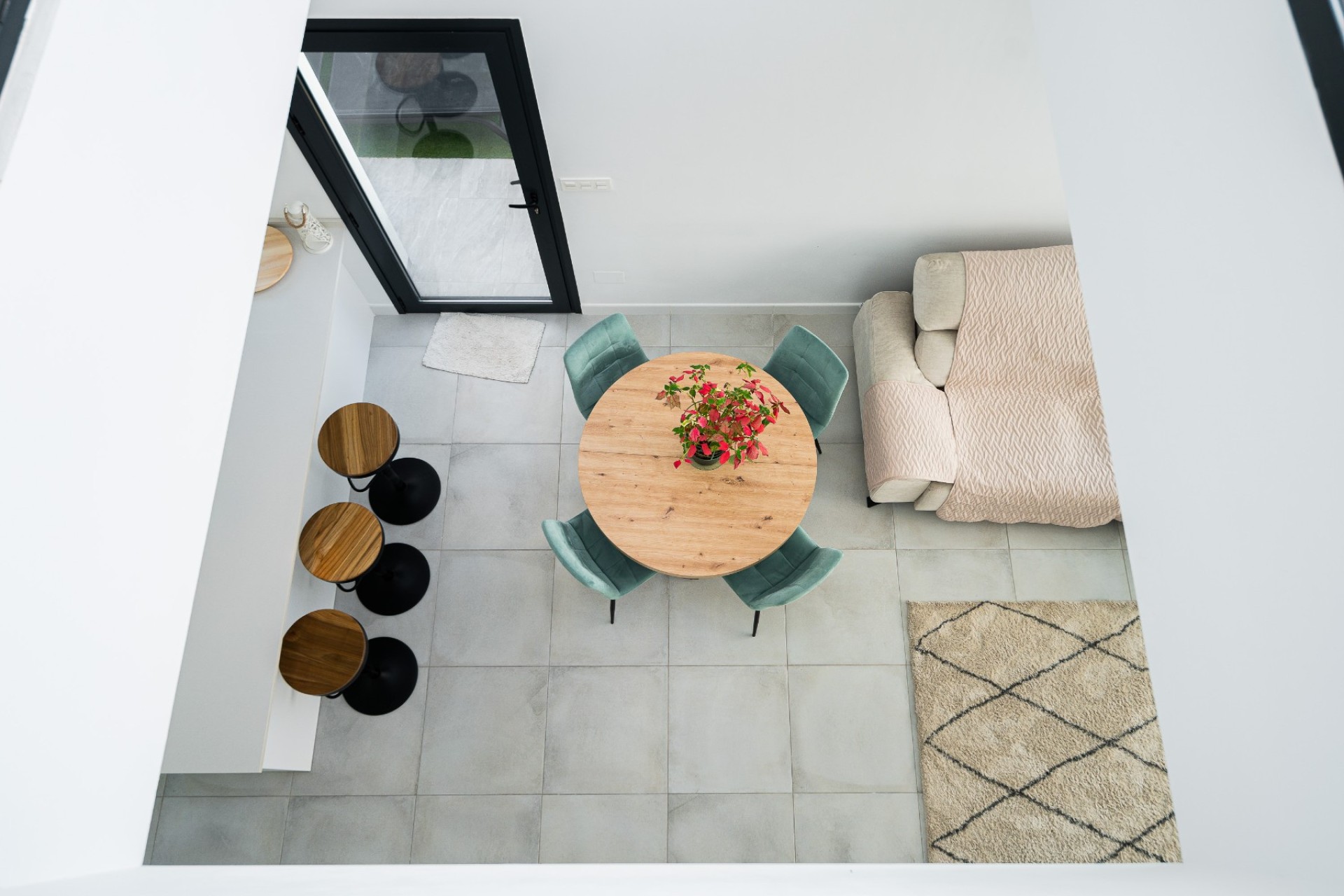 Vente - Villa - Los Montesinos