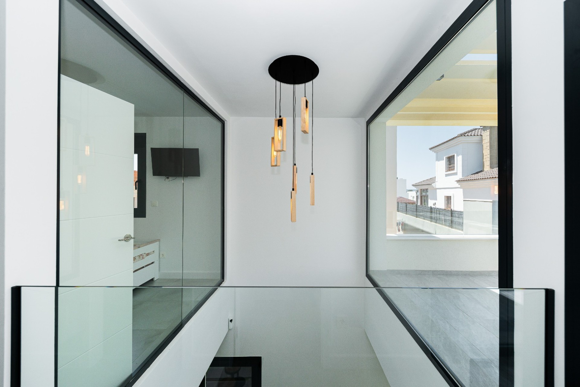 Vente - Villa - Los Montesinos