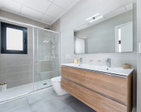 Vente - Villa - Los Montesinos