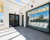 Vente - Villa - Los Montesinos