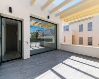 Vente - Villa - Los Montesinos