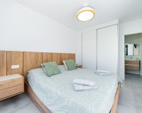 Vente - Villa - Los Montesinos