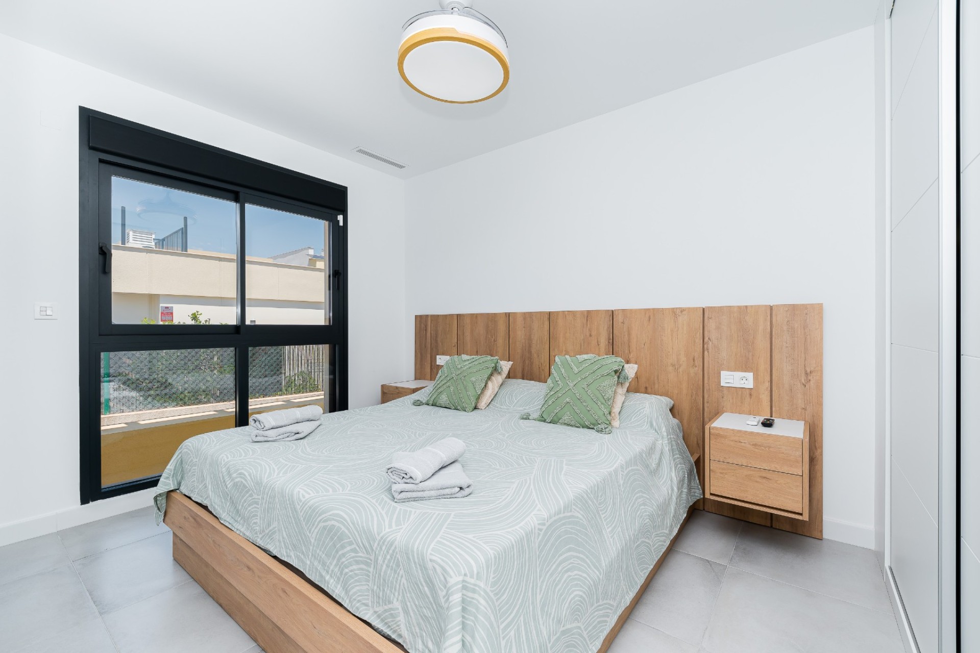 Vente - Villa - Los Montesinos