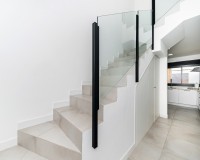 Vente - Villa - Los Montesinos