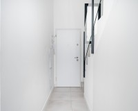 Vente - Villa - Los Montesinos