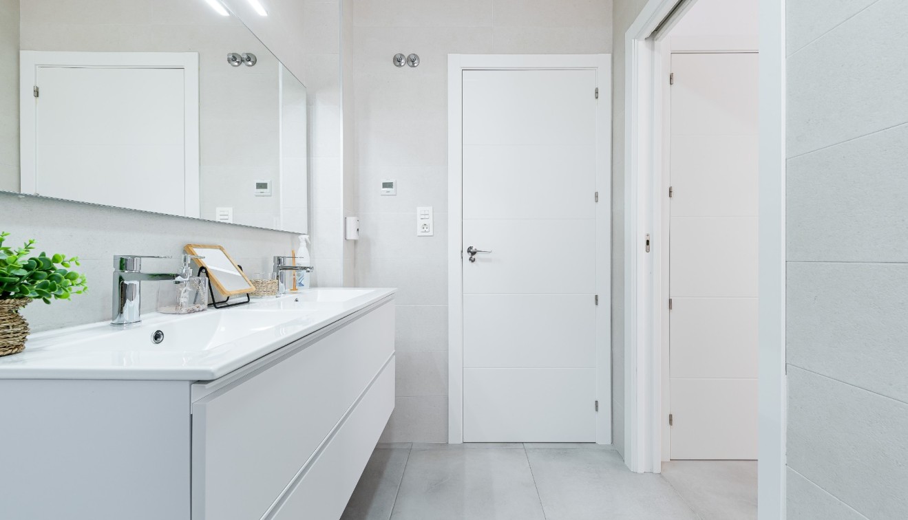 Vente - Villa - Los Montesinos