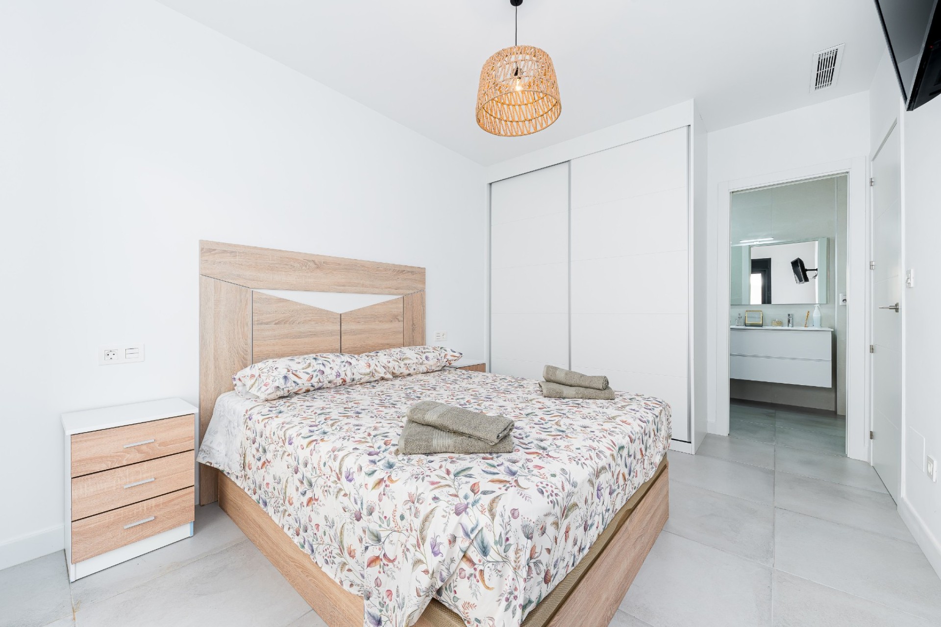 Vente - Villa - Los Montesinos