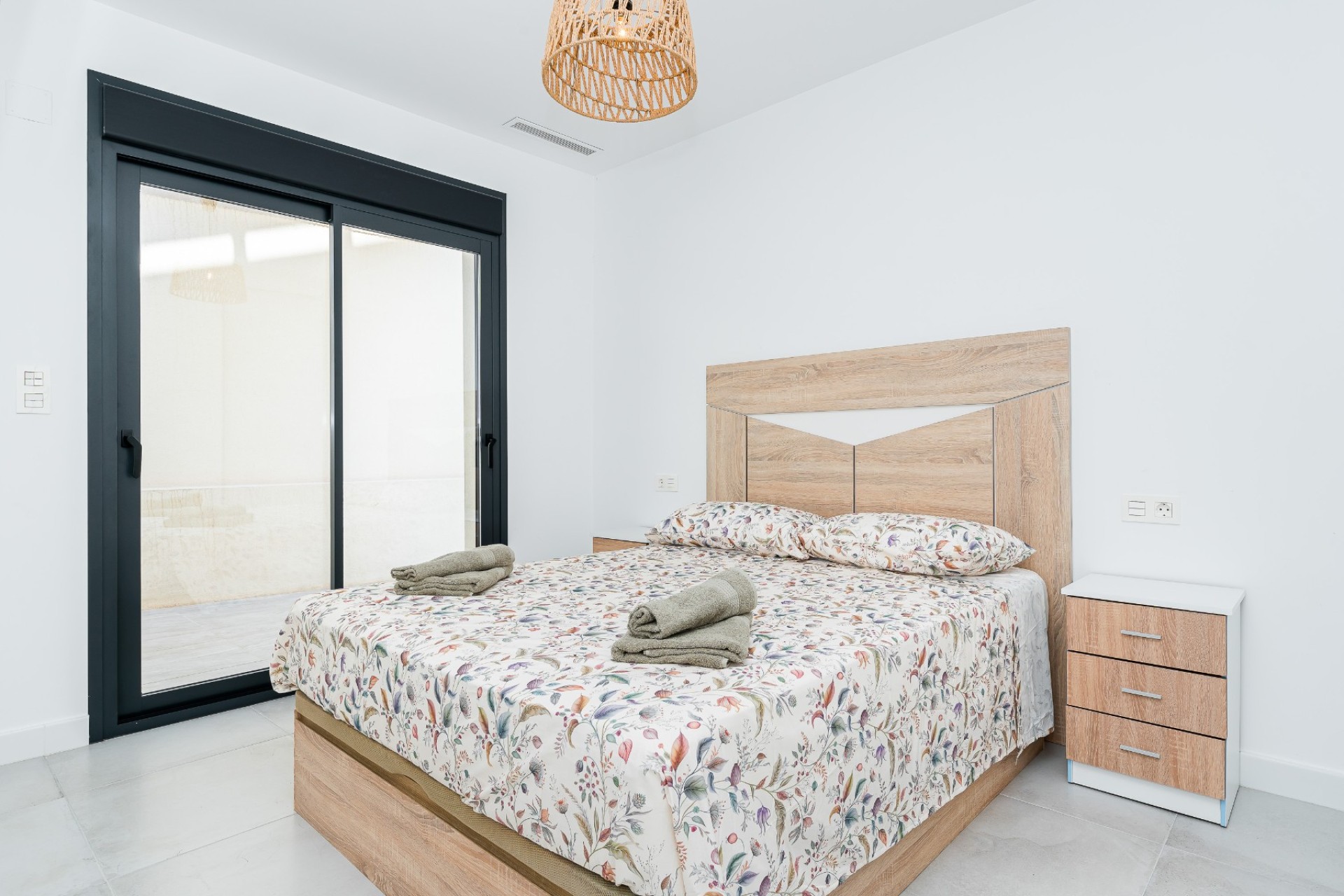 Vente - Villa - Los Montesinos