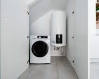 Vente - Villa - Los Montesinos