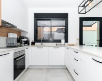 Vente - Villa - Los Montesinos