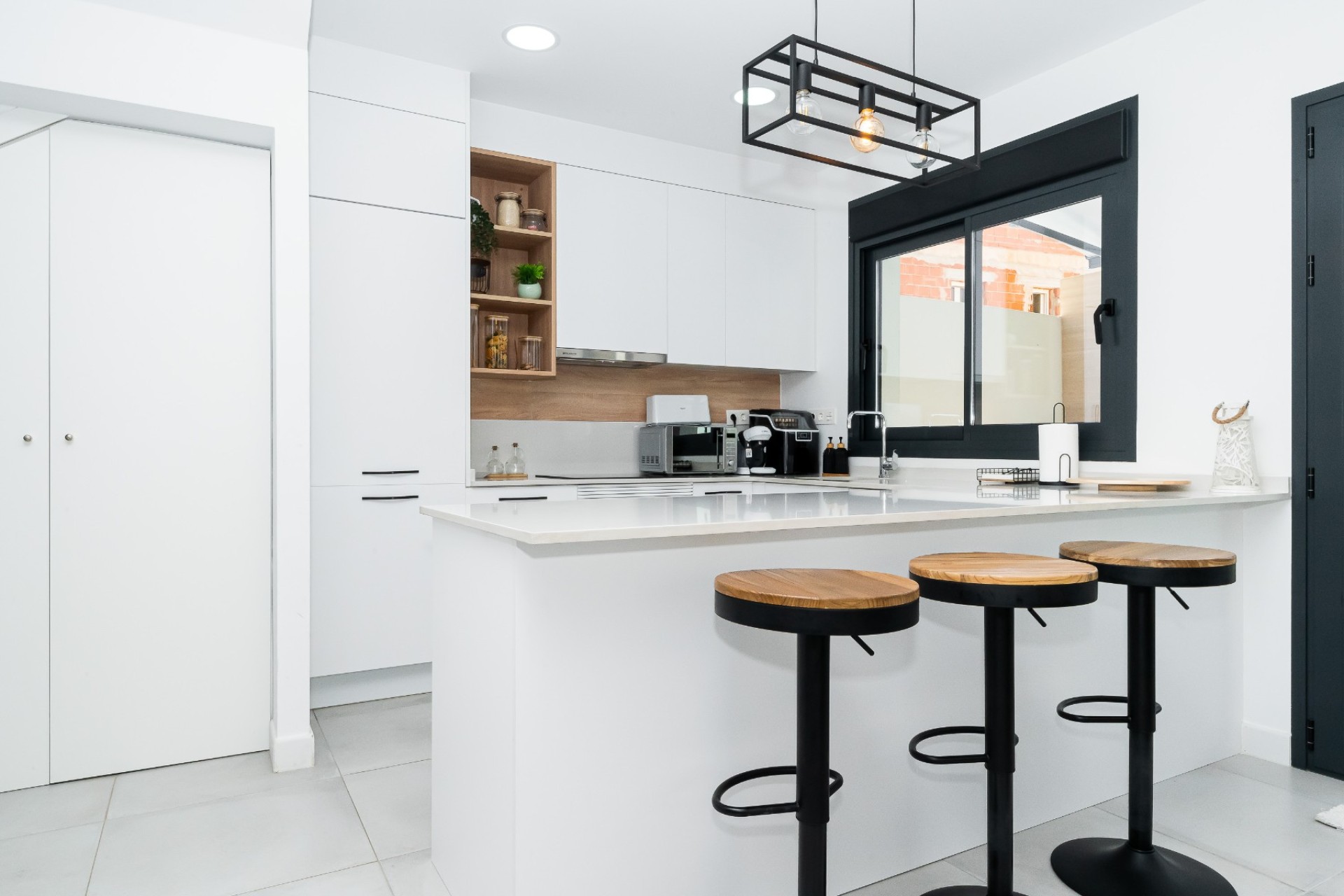 Vente - Villa - Los Montesinos