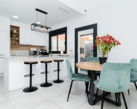 Vente - Villa - Los Montesinos