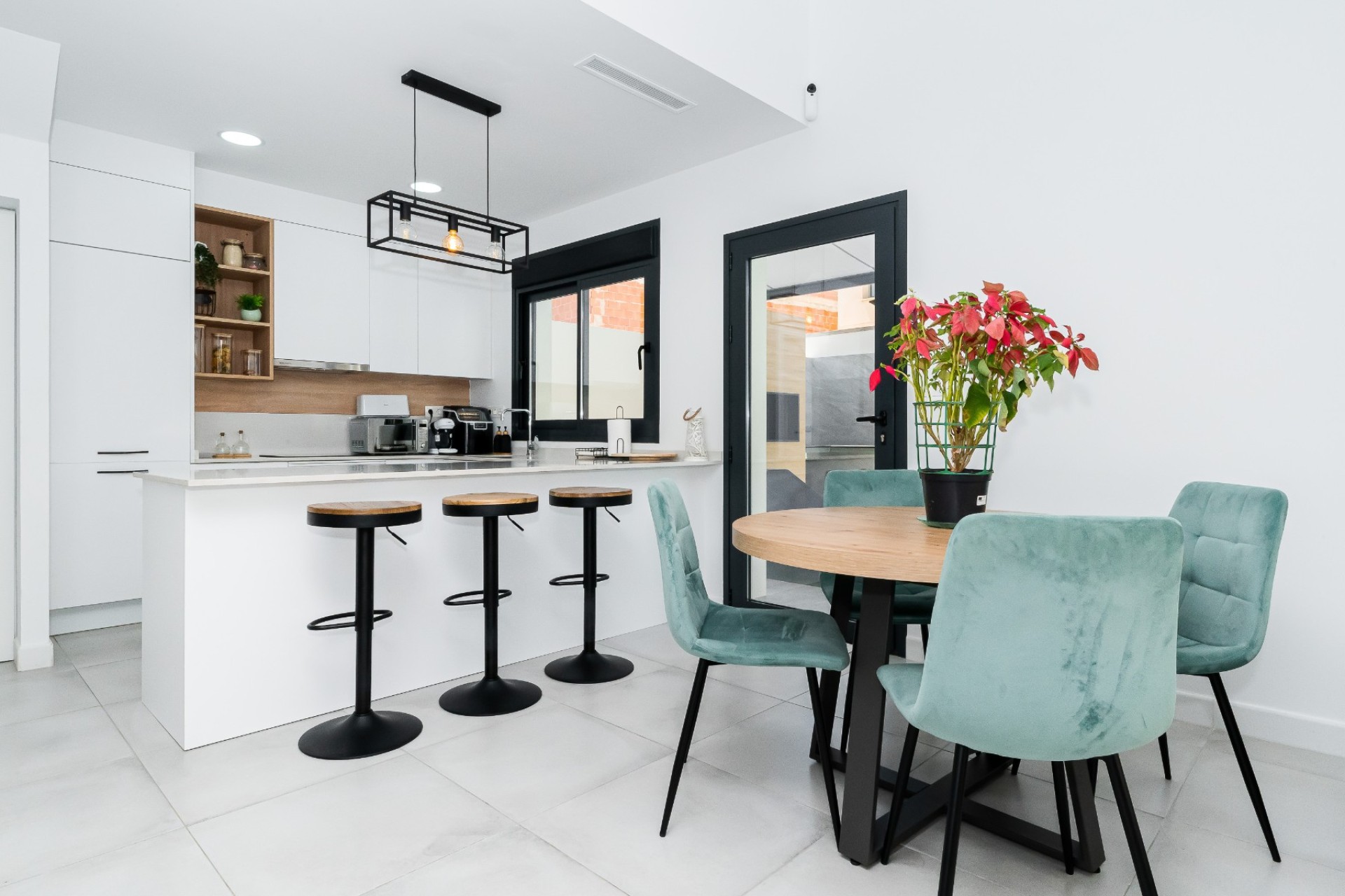 Vente - Villa - Los Montesinos