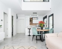 Vente - Villa - Los Montesinos