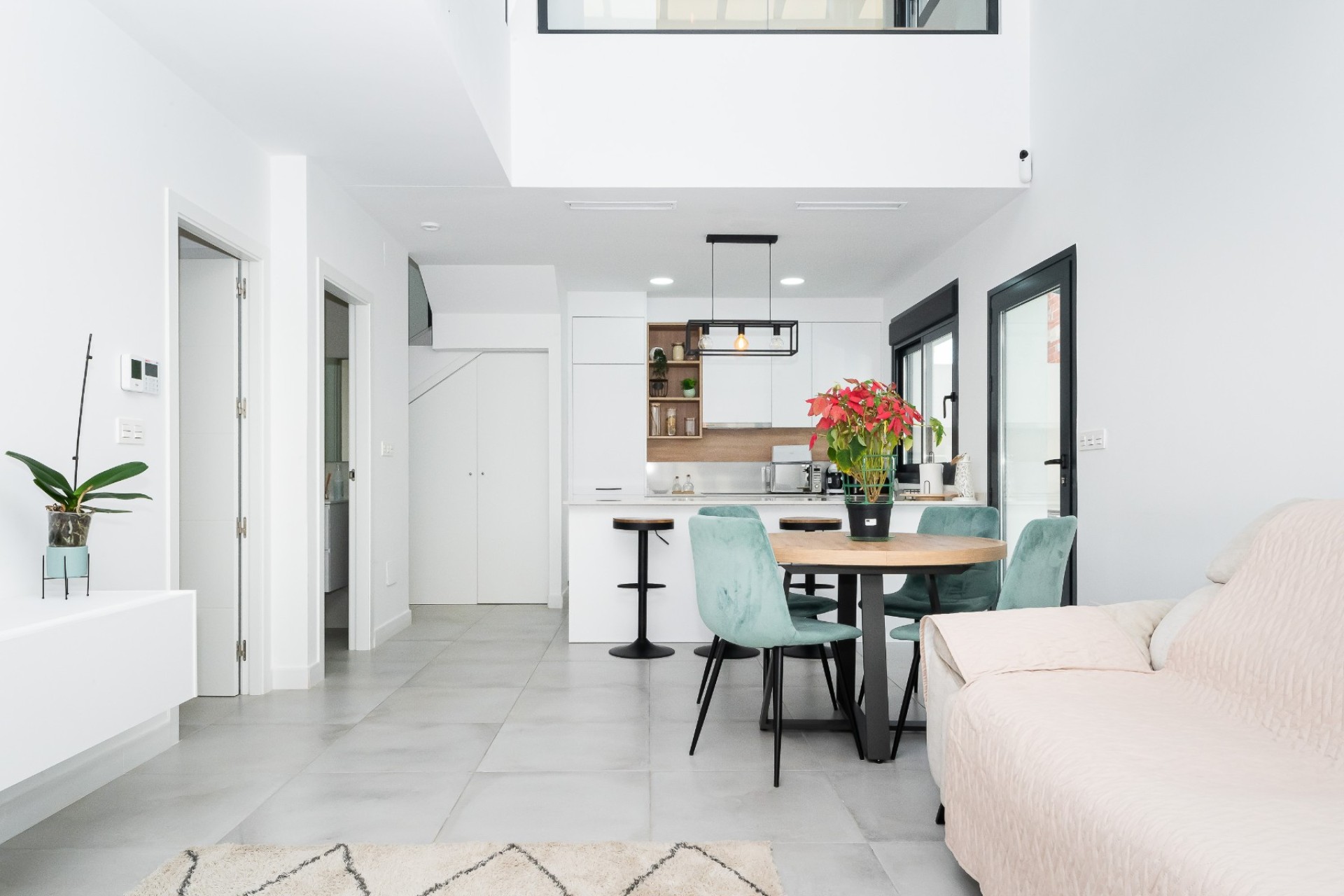 Vente - Villa - Los Montesinos