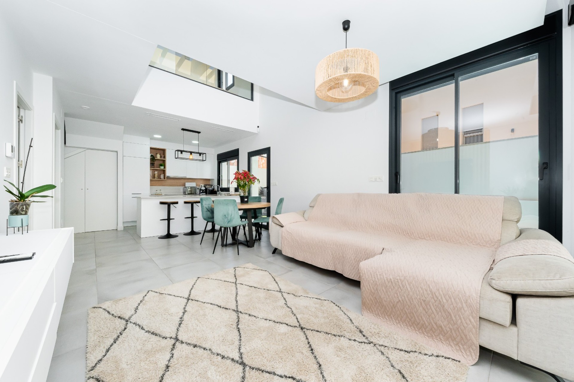 Vente - Villa - Los Montesinos