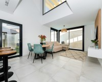 Vente - Villa - Los Montesinos