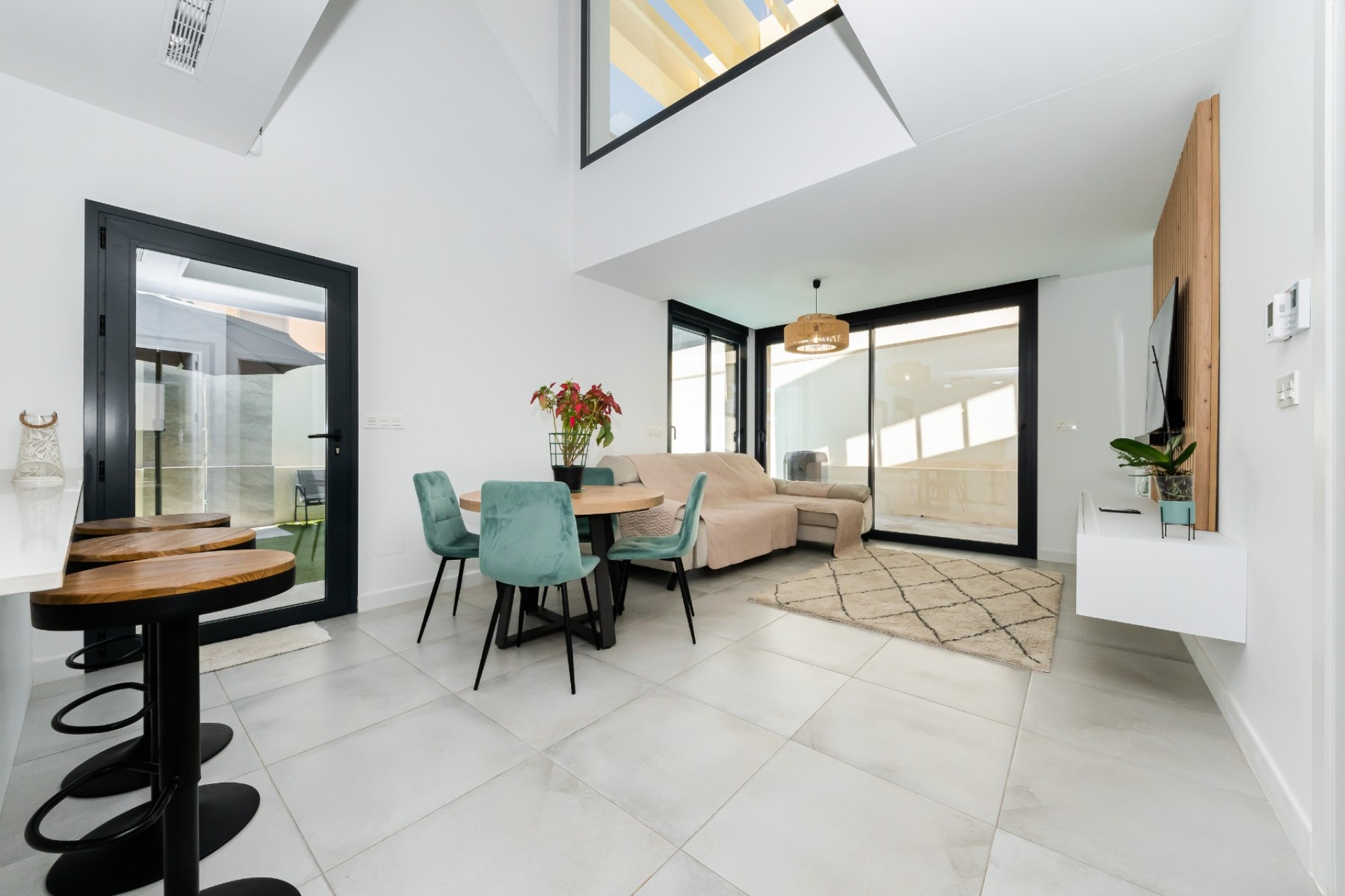 Vente - Villa - Los Montesinos