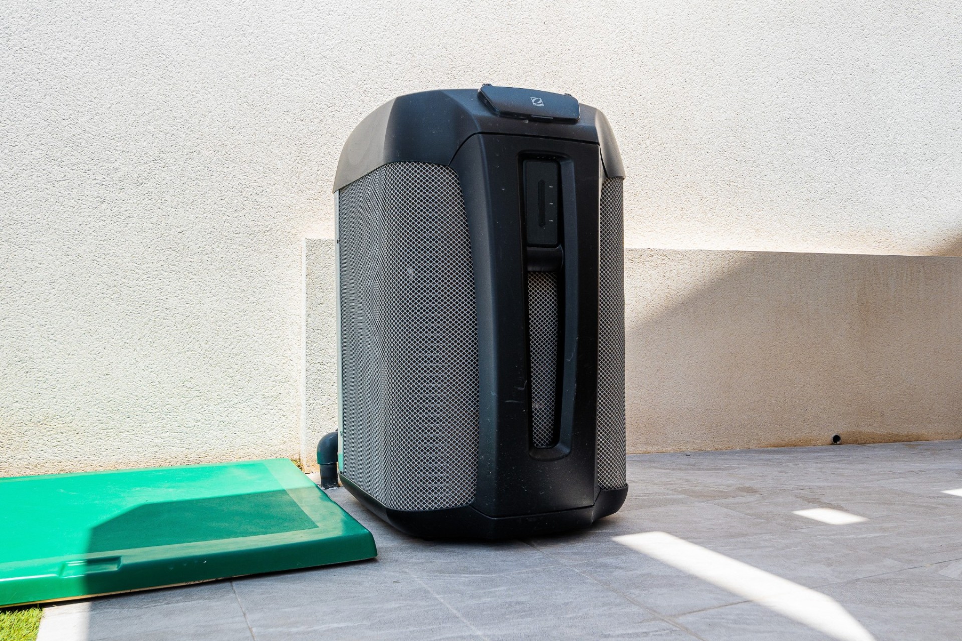 Vente - Villa - Los Montesinos