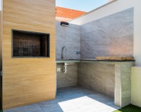 Vente - Villa - Los Montesinos