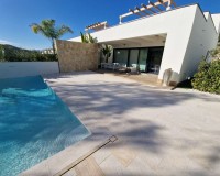 Vente - Villa - Monforte del Cid - Font del Llop