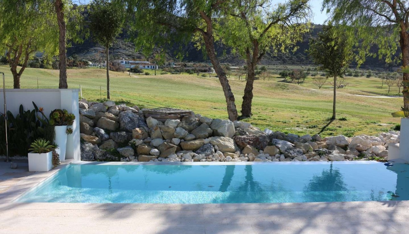 Vente - Villa - Monforte del Cid - Font del Llop